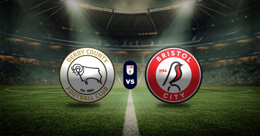 El primer choque de esta jornada 3 de la Championship será formidable, pues se medirán Derby County vs Bristol City, este 22 de agosto.