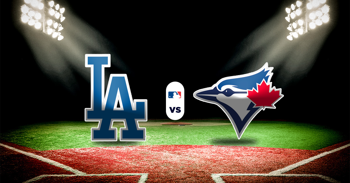El penúltimo choque de esta jornada de las Grandes Ligas será impresionante, pues se miden Dodgers vs Blue Jays, este 8 de agosto.