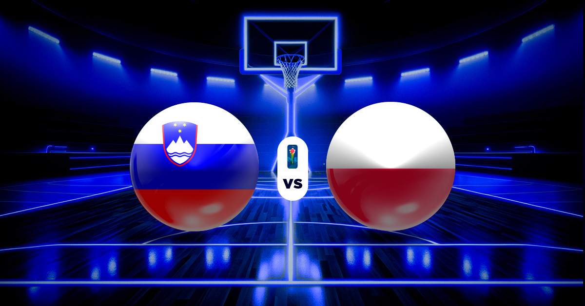 El duelo que cierra esta primera semana del EuroBasket, este jueves 28 de agosto, no es otro que el de Eslovenia vs Polonia.
