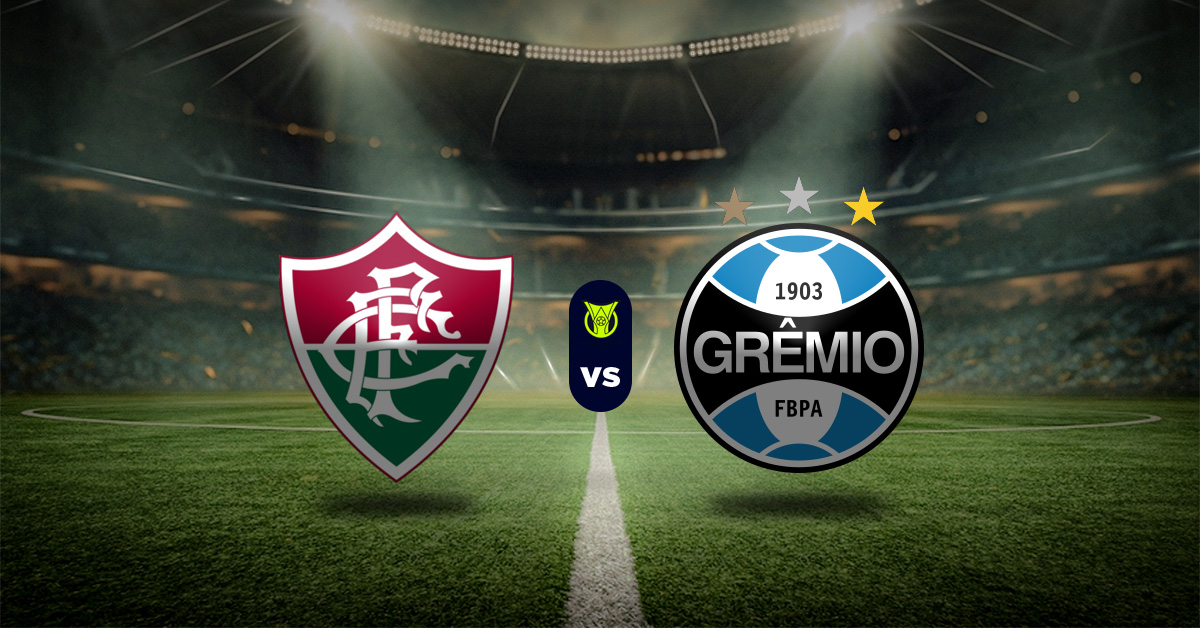 El último choque de este sábado 2 de agosto será espectacular, pues se medirán Fluminense vs Gremio; en la fecha 18 del Brasileirao.