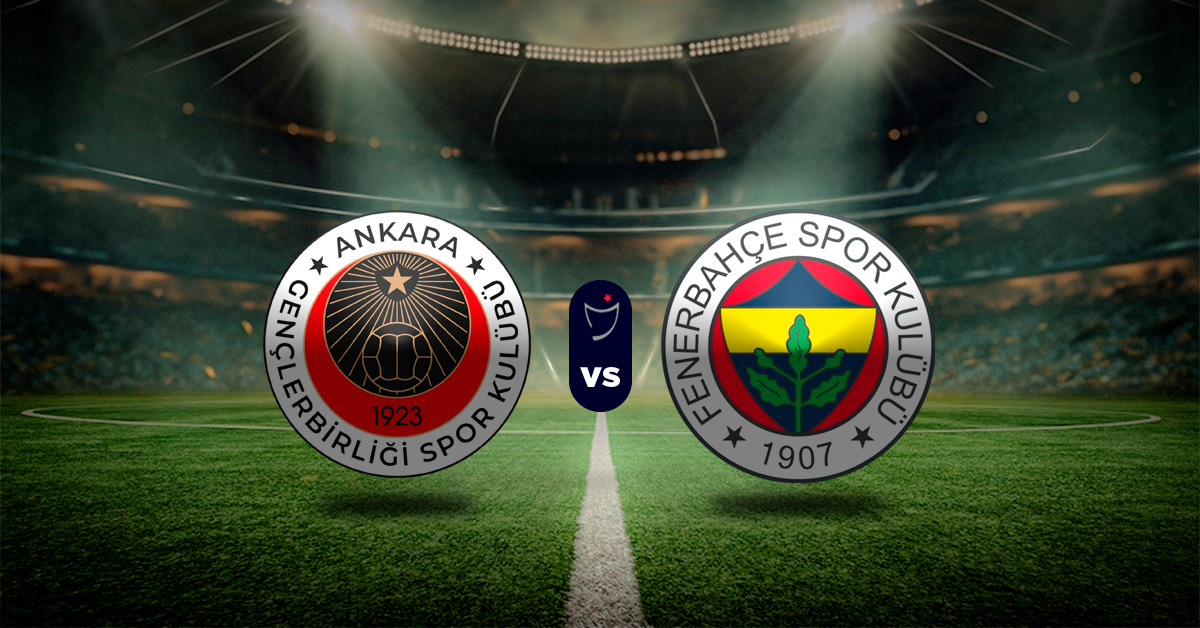 Continúan los choques de esta jornada 4 de la Superliga de Turquía y uno de ellos será el de Genclerbirligi vs Fenerbahce, el31 de agosto.