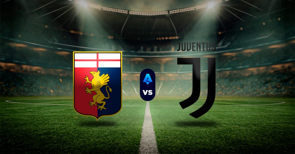 La acción inicia temprano este domingo 31 de agosto en la Serie A, con duelos como el de Genoa vs Juventus, en la fecha 2.