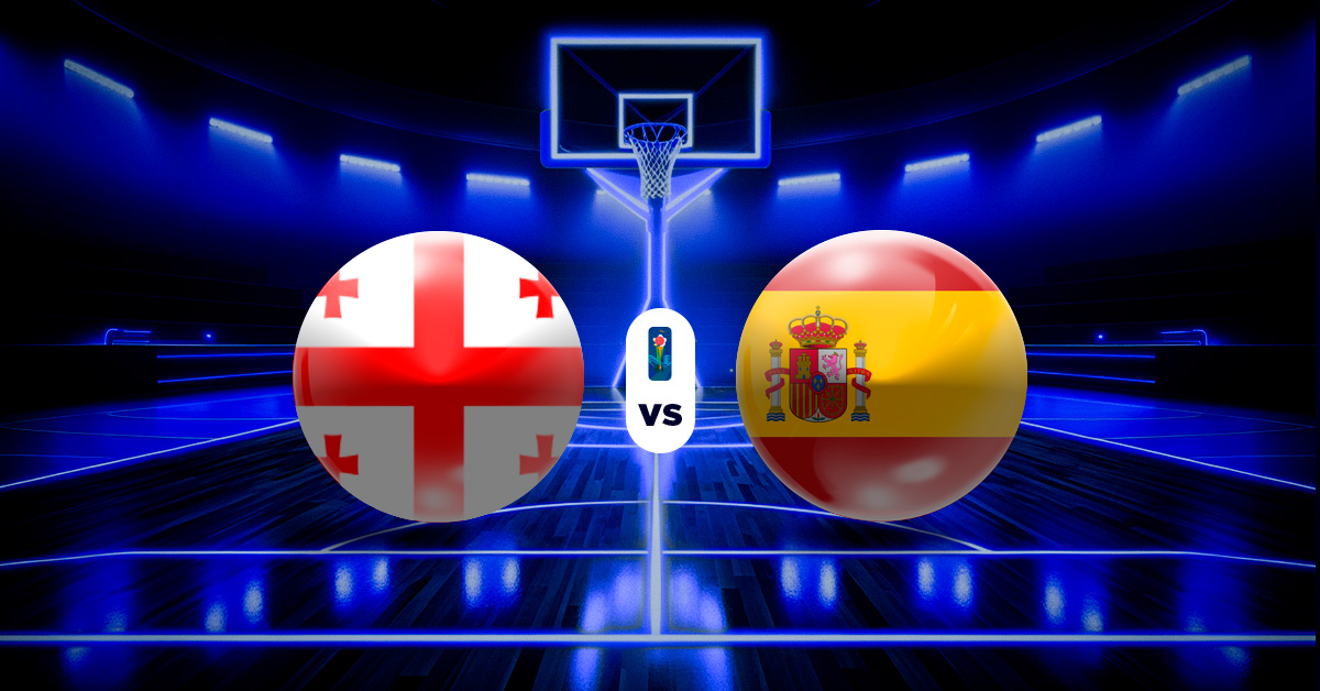 La primera semana de este EuroBasket 2025 siguen los choques importantes, como el de Georgia vs España, este jueves 28 de agosto.