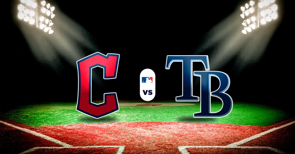 Entres los primeros choques de este lunes 25 de agosto en la jornada de la MLB destaca el que protagonizarán Guardians vs Rays.