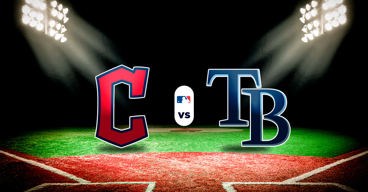 Entres los primeros choques de este lunes 25 de agosto en la jornada de la MLB destaca el que protagonizarán Guardians vs Rays.