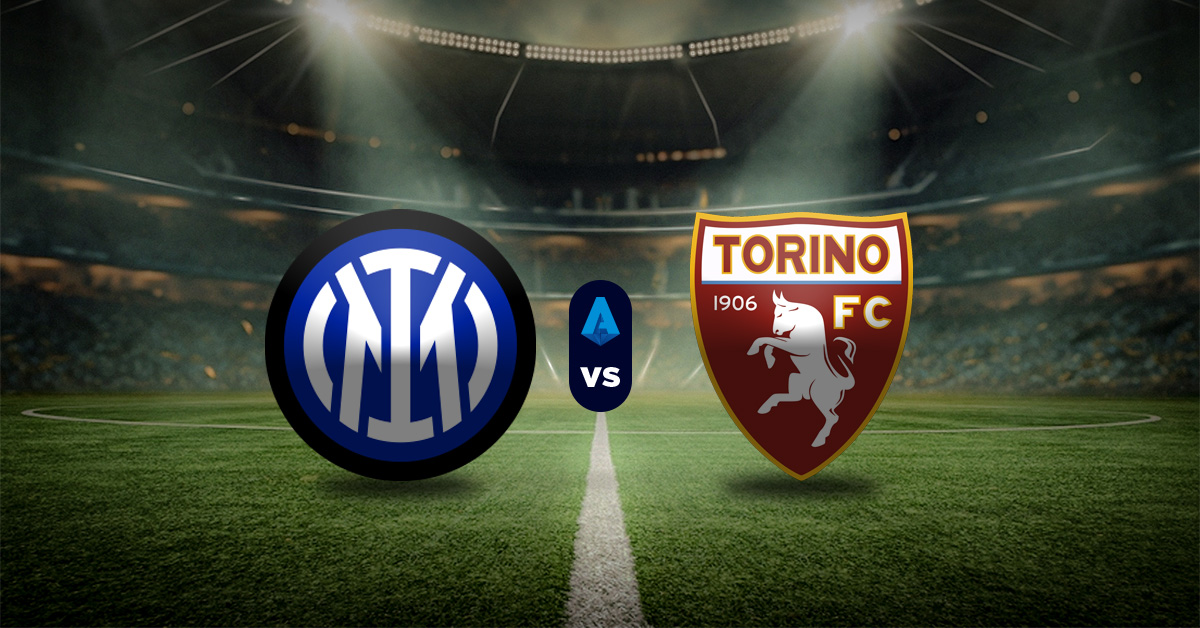 El lunes 25 de agosto terminará la jornada 1 de la Serie A y el último choque no es otro que el de Inter de Milán vs Torino.