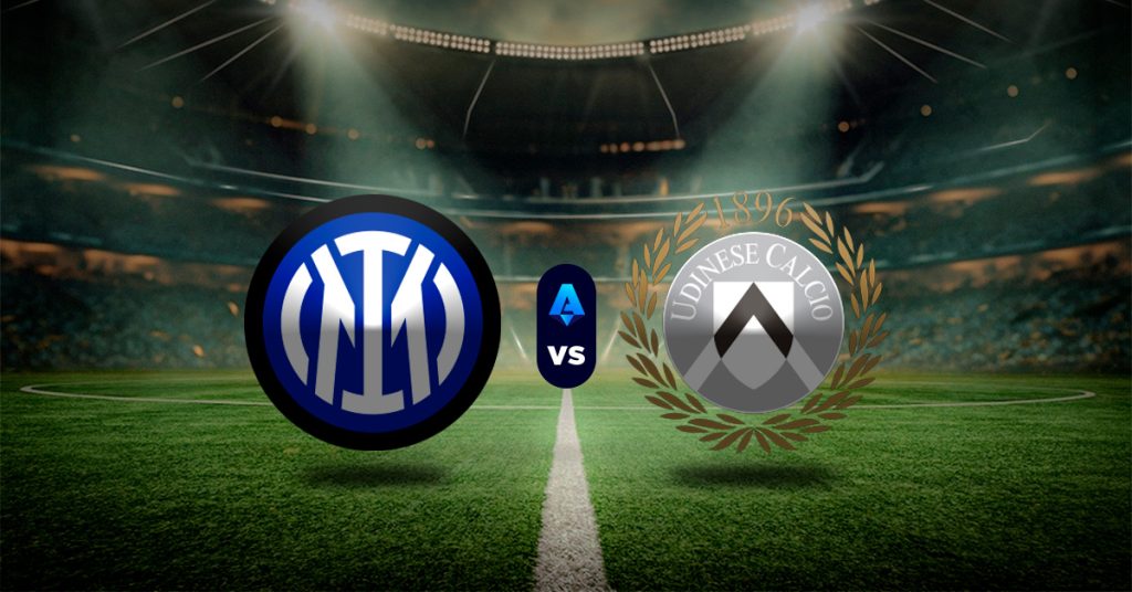Uno de los últimos duelos de esta jornada 2 de la Serie A, lo jugará Inter de Milán vs Udinese, este domingo 31 de agosto.