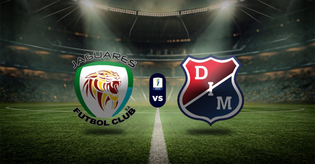 Más duelos de vuelta se avecinan en estos playoffs de Copa Colombia y este 7 de agosto jugarán Jaguares de Córdoba vs Independiente Medellín.