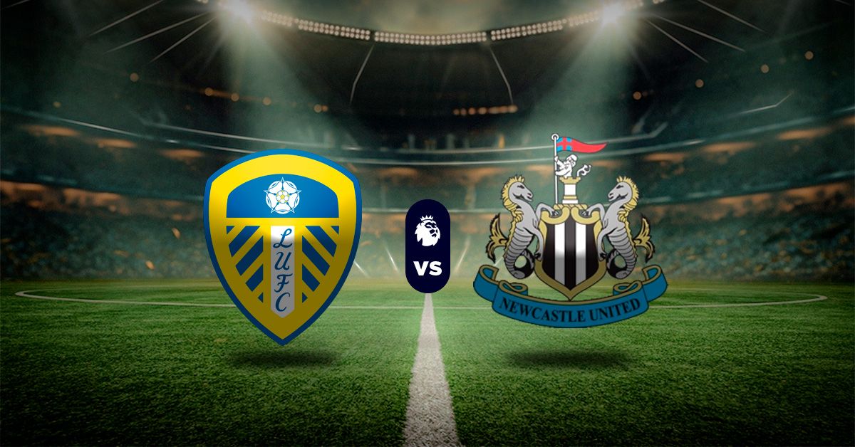 Este sábado 30 de agosto seguirá esta fecha 3 de la Premier League y el último duelo del día es el Leeds United vs Newcastle.