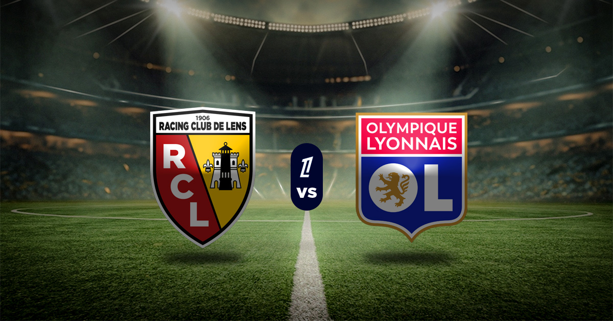 La emoción continúa en esta primera jornada de la Ligue 1, pues este sábado 16 de agosto se miden Lens vs Lyon.