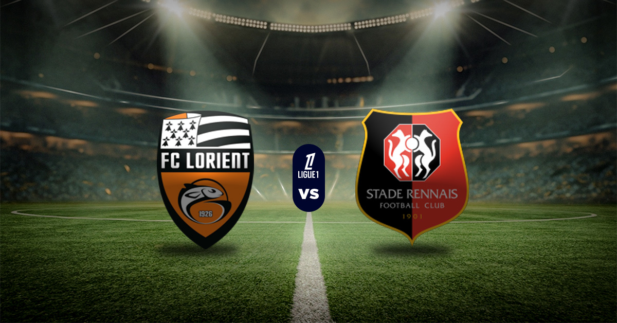 El primer juego de este domingo, 24 de agosto, en la jornada 2 de la Ligue 1 será increíble; porque no otro que el de Lorient vs Rennes.