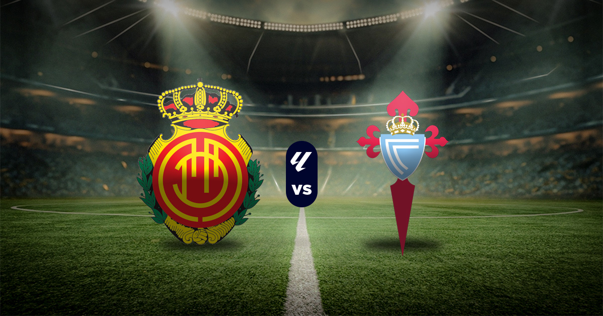 Habrán muchos duelos emocionantes este sábado 23 de agosto en la fecha 2 de LaLiga, como el de Mallorca vs Celta.