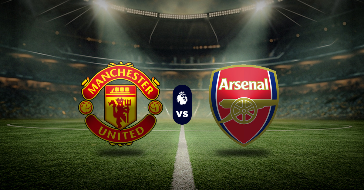 Este domingo 17 de agosto sigue la jornada 1 de la Premier League y lo hace con el choque de Manchester United vs Arsenal.