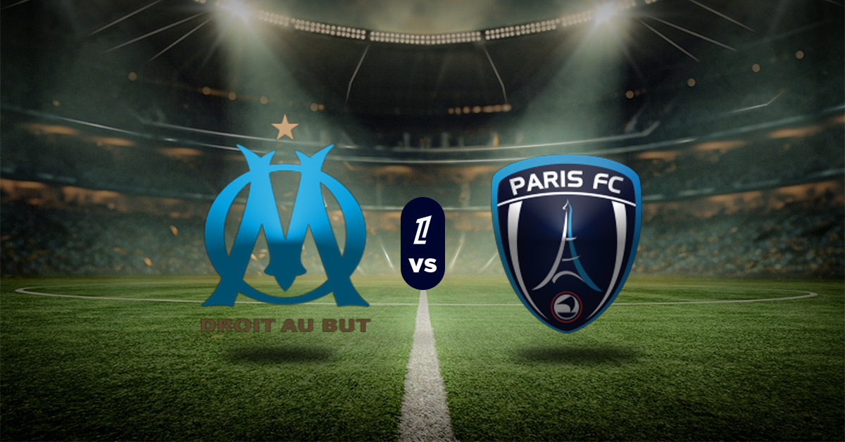 Este sábado 23 de agosto continúa la jornada 2 de la Ligue 1 con duelos formidables y el primero de todos será el de Marsella vs Paris FC.