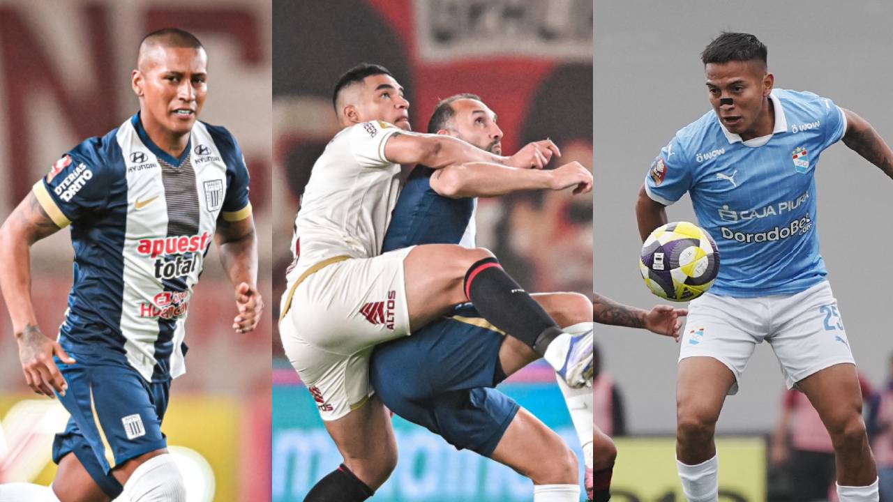 Mejores bonos de bienvenida en Perú