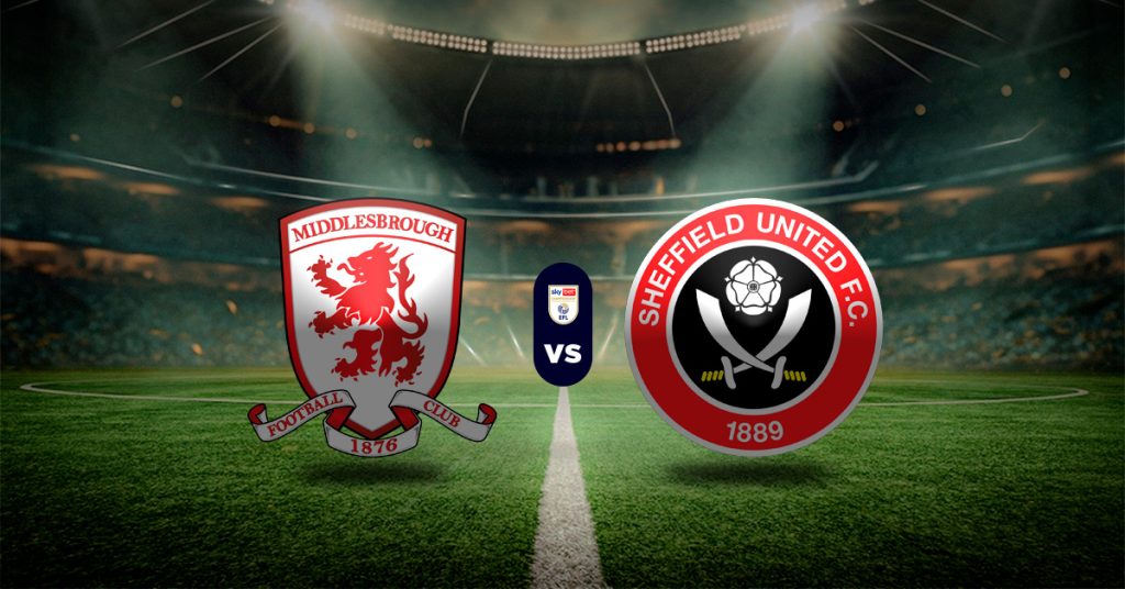 Este 30 de agosto siguen los juegos de la jornada 4 de la Championship y uno de ellos será el de Middlesbrough vs Sheffield United
