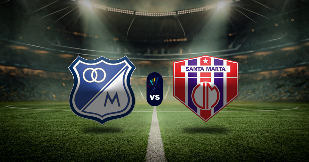 Este 20 de agosto se disputará el duelo de Millonarios vs Unión Magdalena; un duelo que quedó pendiente de la fecha 1 de la Primera A.