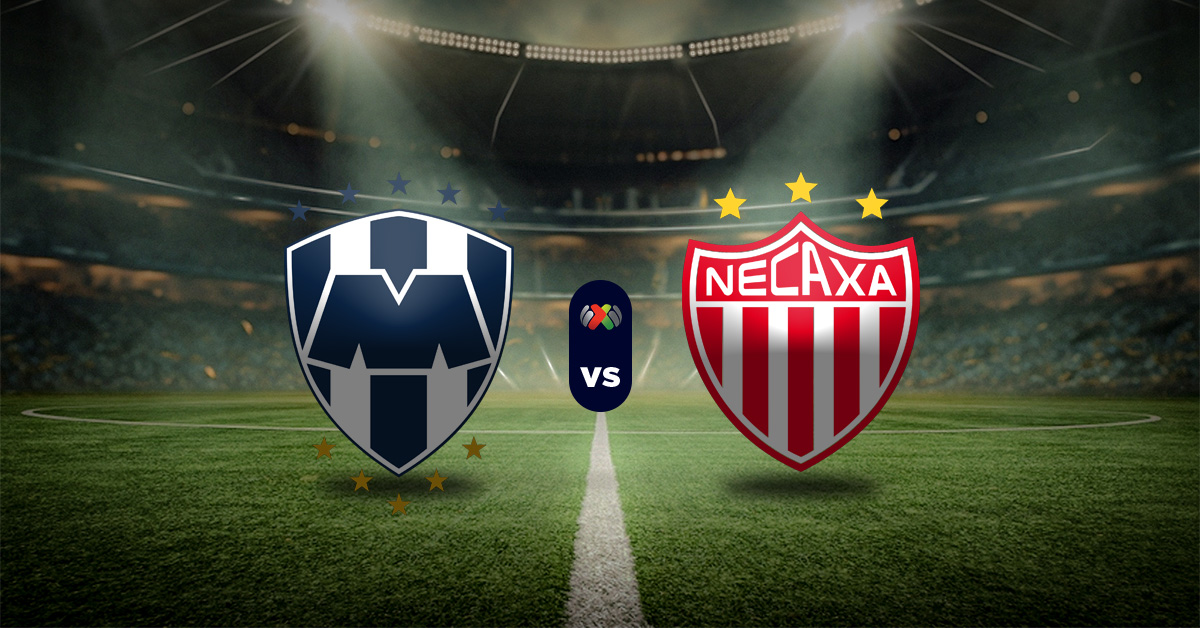 El segundo choque se vivirá este sábado 23 de agosto en la Liga MX, en la jornada 6, será el de Monterrey vs Necaxa.