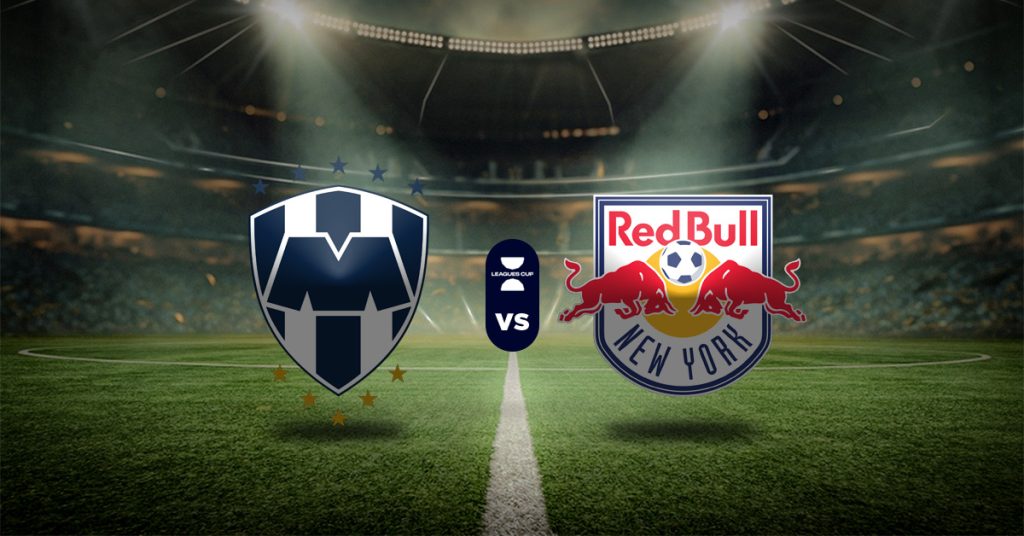 El domingo 3 de agosto hay duelos impresionantes en la segunda jornada de la Leagues Cup, como el de Monterrey vs New York RB.