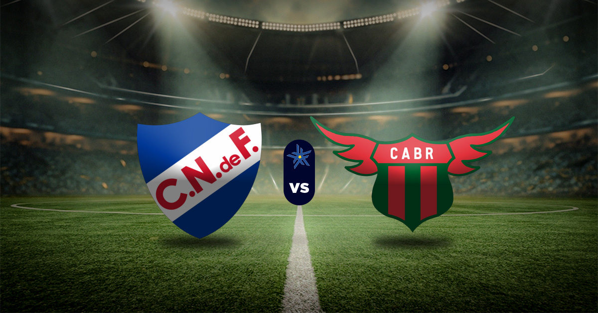 Entre los choques más importantes de esta jornada 6 de la Primera División de Uruguay será el de Nacional vs Boston River, el 23 de agosto.