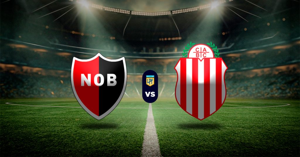 Otra jornada de Liga Profesional comienza este viernes 29 de agosto y uno de los primeros choques será el de Newell's vs Barracas Central.