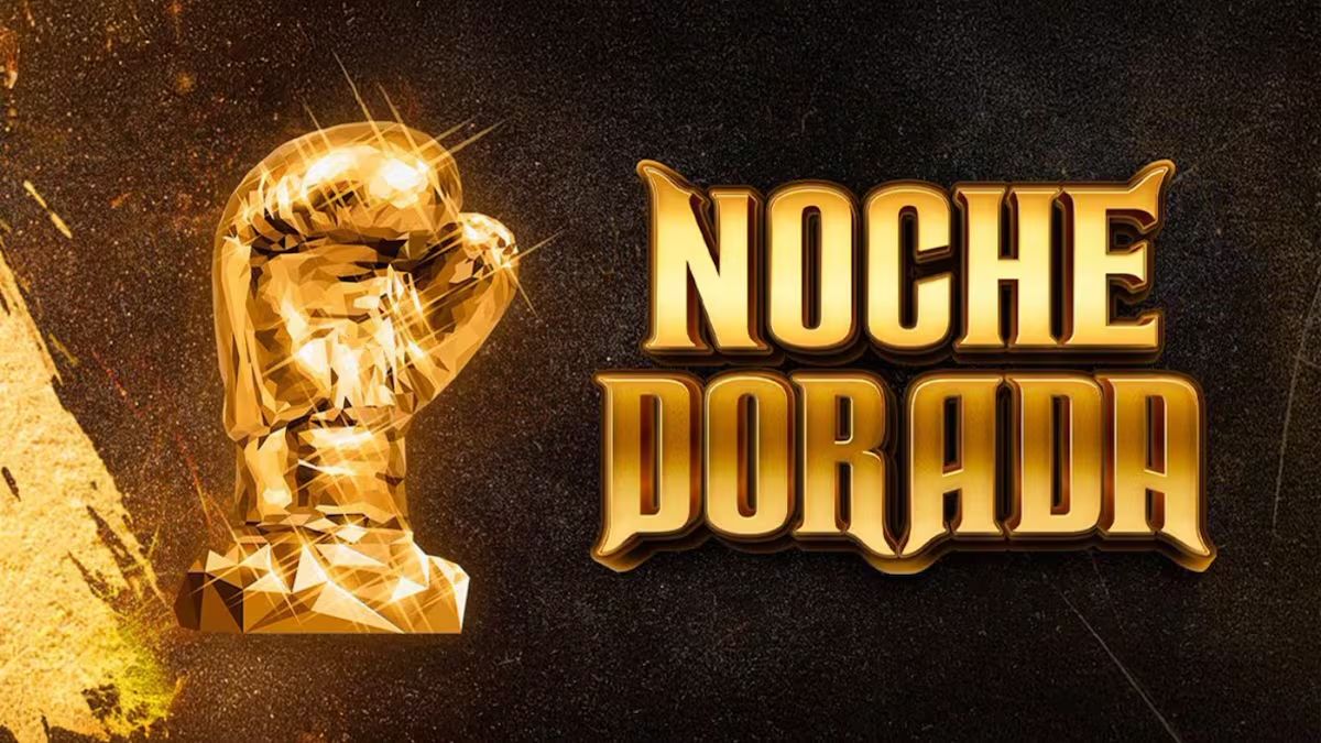 Así podrás ver la Noche Dorada en Perú