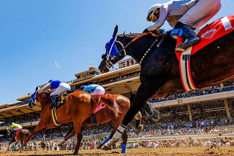 Del mar race picks: Tabla de dividendos carreras americanas MasterBets365.com
