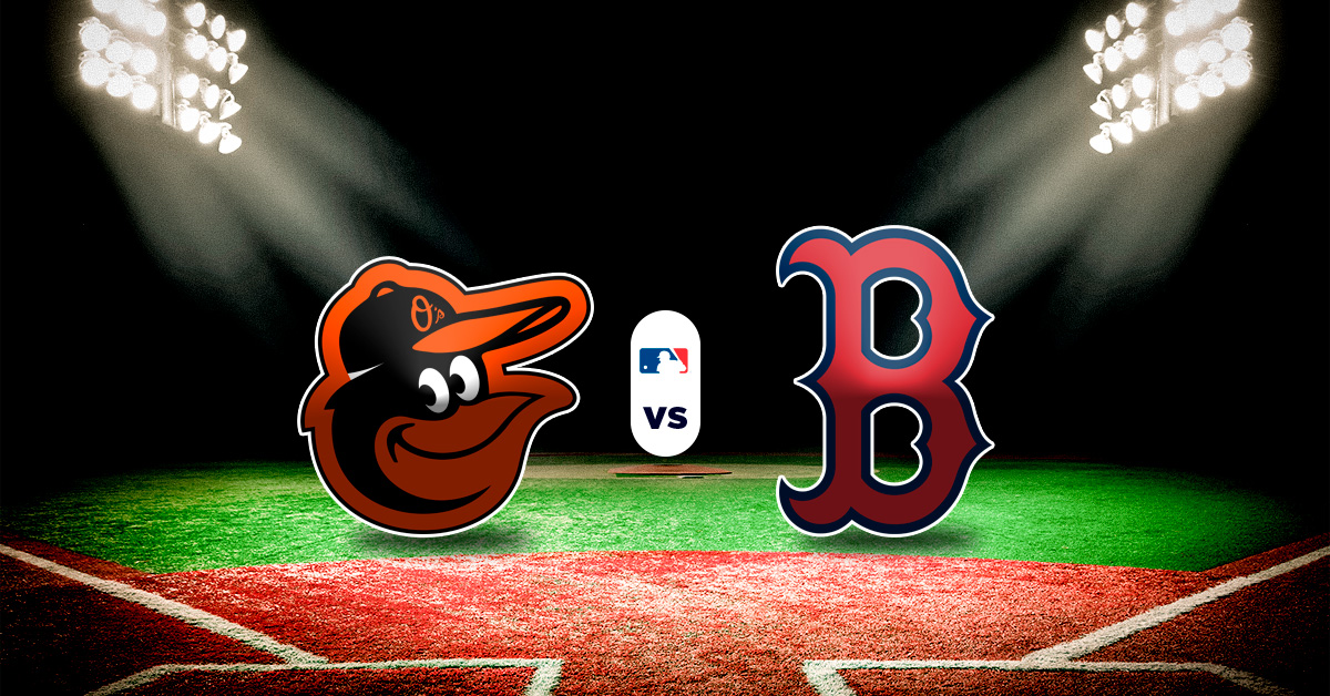 El primer duelo de este lunes 25 de agosto en la jornada de Grandes Ligas será increíble, pues se miden Orioles vs Red Sox.