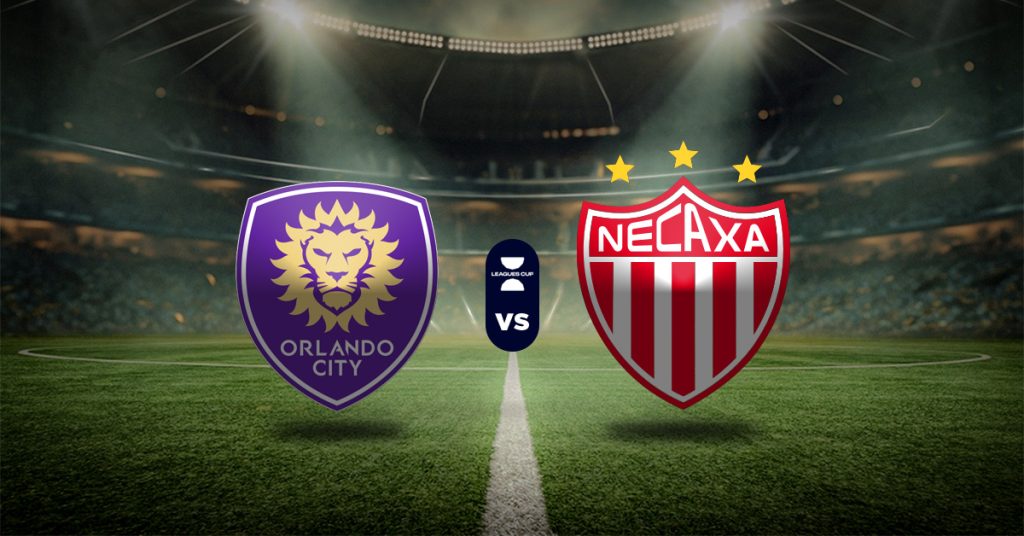 Esta tercera jornada de la Leagues Cup sigue el miércoles 6 de agosto y el primer choque del día será el de Orlando City vs Necaxa.