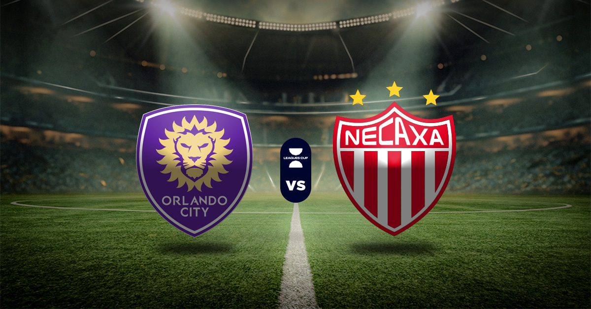 Esta tercera jornada de la Leagues Cup sigue el miércoles 6 de agosto y el primer choque del día será el de Orlando City vs Necaxa.