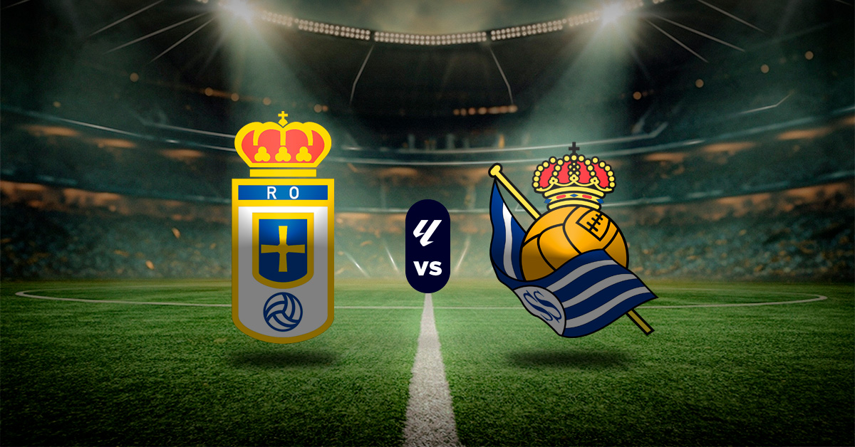 Habrán buenos duelos este sábado 30 de agosto, en la jornada 3 de LaLiga, y entre los primeros del día destaca Oviedo vs Real Sociedad.