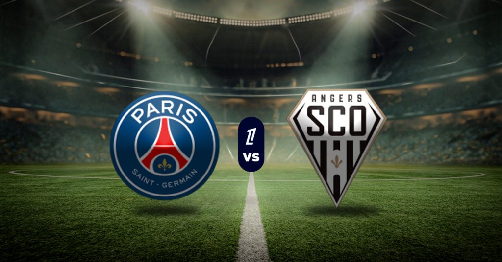 El primer choque de esta segunda jornada de la Ligue 1 será el de PSG vs Angers; un partido que se disputará este viernes 22 de agosto.