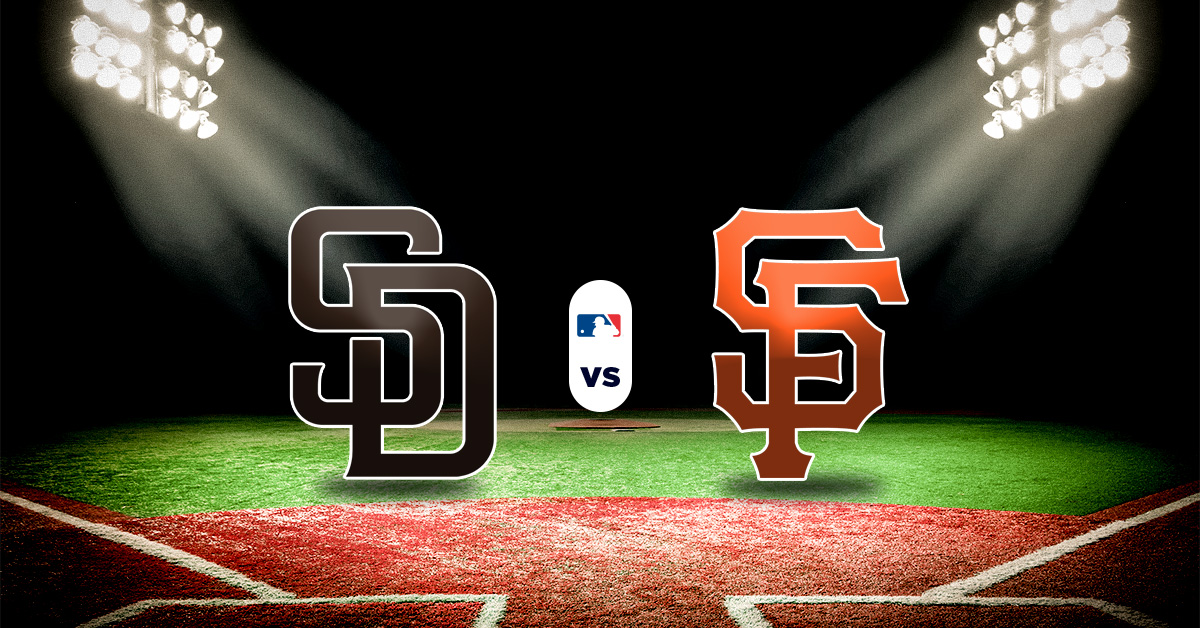 El duelo que cierra la noche en esta jornada de la MLB, del 18 de agosto, será el de Padres vs Giants; un choque en el Petco Park.