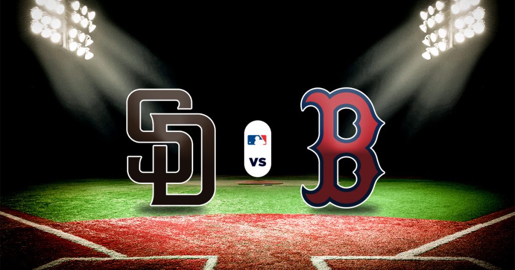 Hay muchos duelos importantes en esta fecha de la MLB, este 8 de agosto, y uno de los que más destaca es el de Padres vs Red Sox.
