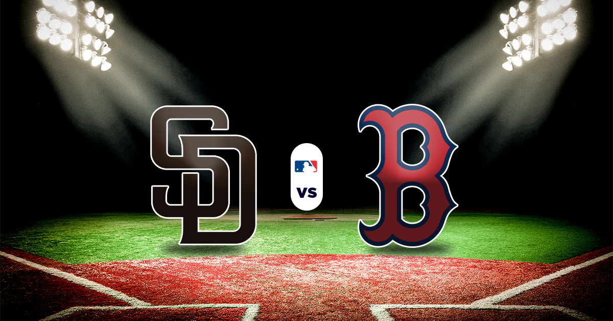 Hay muchos duelos importantes en esta fecha de la MLB, este 8 de agosto, y uno de los que más destaca es el de Padres vs Red Sox.