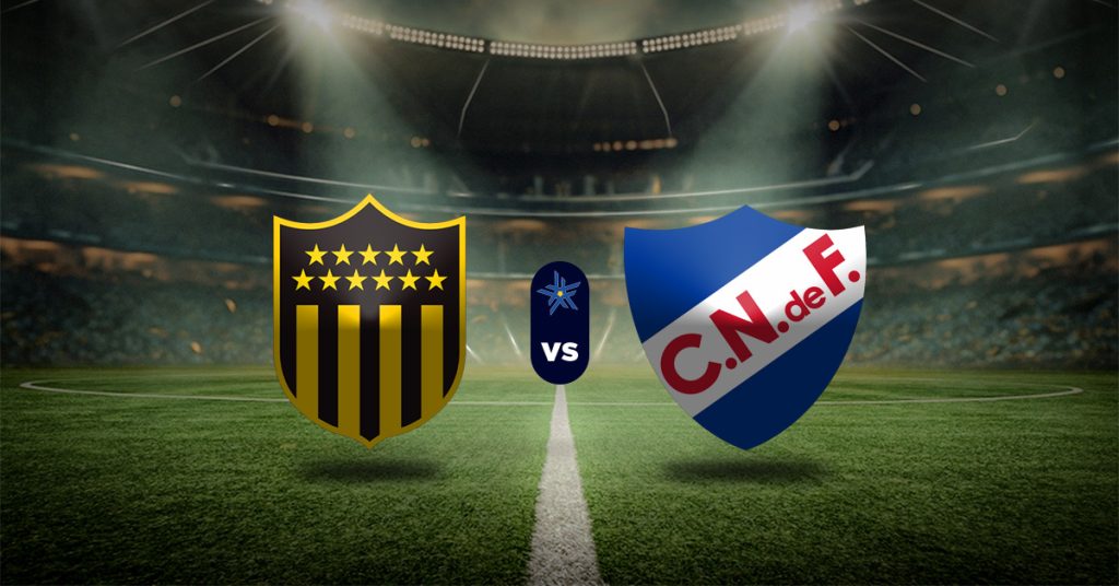 En la fecha 2 de esta Liga Uruguaya, en el Torneo Clausura 2025, uno de los duelos claves será el de Peñarol vs Nacional, este 9 de agosto.