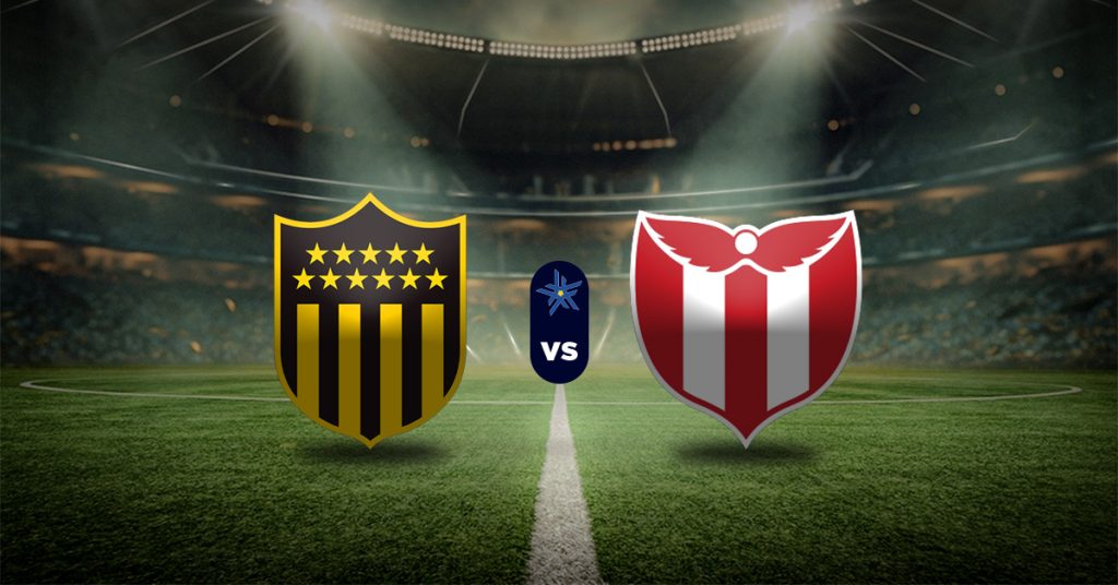 Peñarol vs River Plate pronóstico 24 de agosto MasterBets365 apuesta futbol