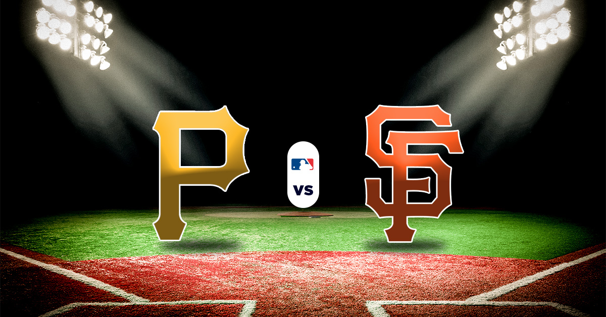 Entre los primeros choques se verán en la jornada de este lunes, 4 de agosto, en las Grandes Ligas destaca el de Pirates vs Giants.