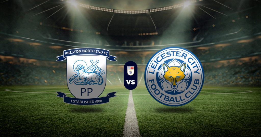Otro de los grandes choques de este sábado 16 de agosto en la Championship será el de Preston vs Leicester, en la fecha 2 del torneo.