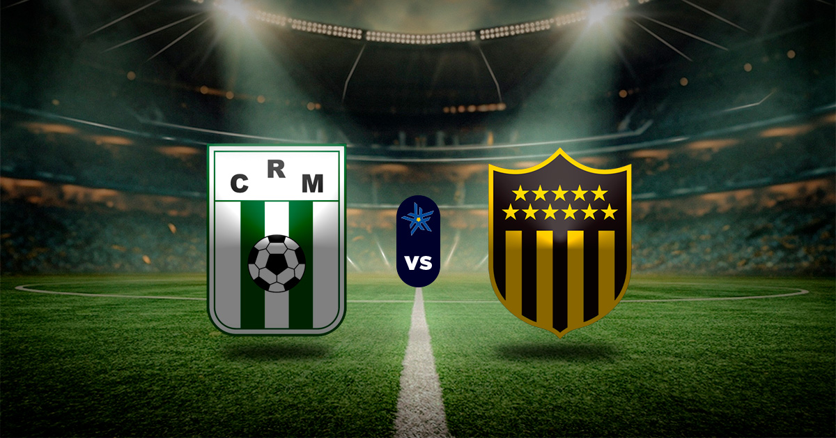 Uno de los últimos duelos de este domingo 31 de agosto en la Liga Uruguaya será el de Racing Montevideo vs Peñarol, en la fecha 5.