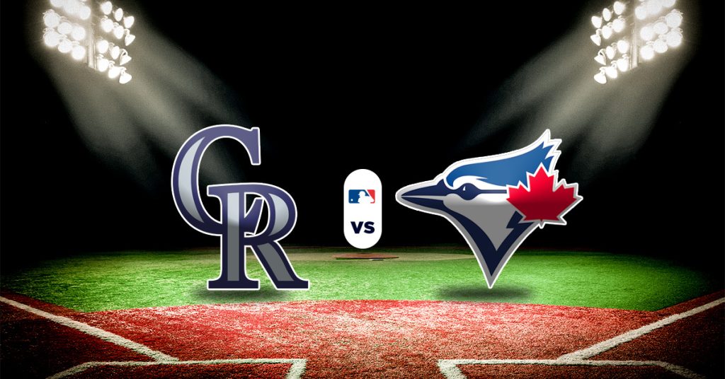 Uno de los duelos interligas más interesantes de esta nueva fecha de las Grandes Ligas lo protagonizarán Rockies vs Blue Jays, el 5 de agosto.