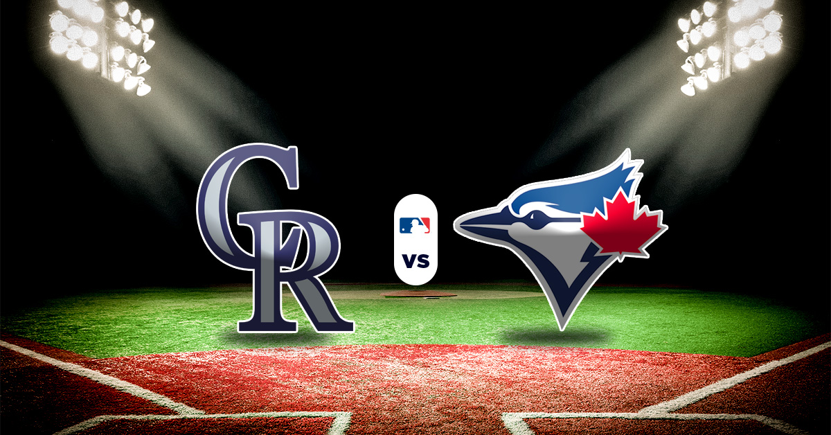 Uno de los duelos interligas más interesantes de esta nueva fecha de las Grandes Ligas lo protagonizarán Rockies vs Blue Jays, el 5 de agosto.
