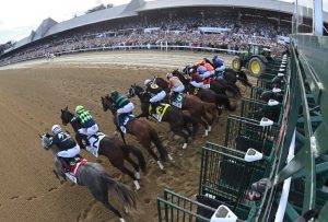 Pronósticos saratoga hoy: Dividendos carreras americanas MasterBets365.com