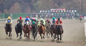 Resultados de parx racing de hoy: Tabla de dividendos carreras americanas MasterBets.com