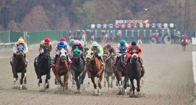 Resultados de parx racing de hoy: Tabla de dividendos carreras americanas MasterBets.com