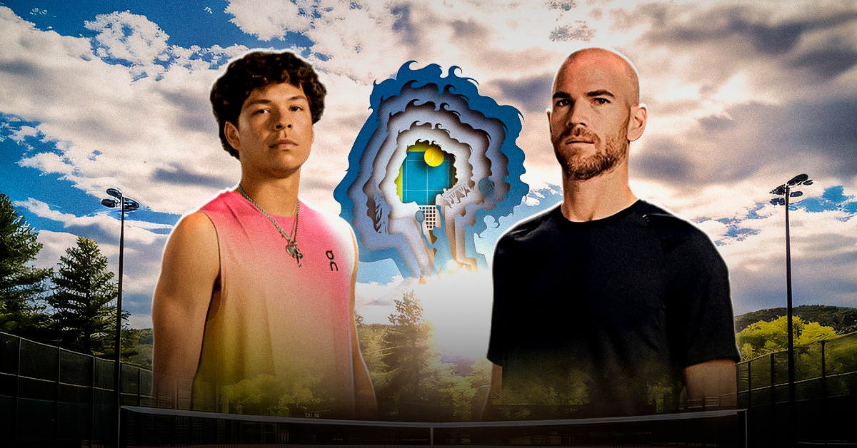 Los duelos de tercera ronda en el US Open siguen este viernes 29 de agosto y uno de los más importantes será el de Shelton vs Mannarino.