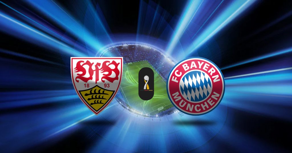 Este sábado 16 de agosto se llevará a cabo la final de la Supercopa de Alemania, en la que se miden Stuttgart vs Bayern Múnich.