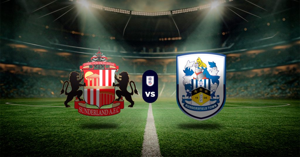 En esta segunda ronda de la EFL Cup, que se jugará este martes 26 de agosto, uno de los choques calves será el de Sunderland vs Huddersfield.