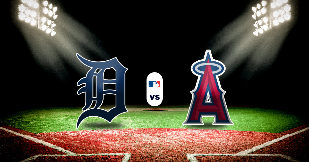 Los duelos continúan en esta emocionante jornada de la MLB del 8 de agosto y uno de los choques claves es el de Tigers vs Angels.