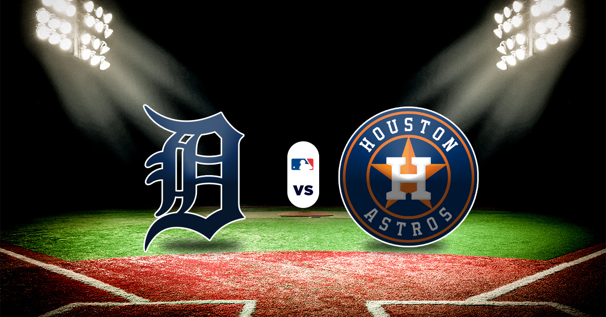 Los duelos de esta jornada de la MLB, este 18 de agosto, serán increíbles; algo que se verá en este Tigers vs Astros.